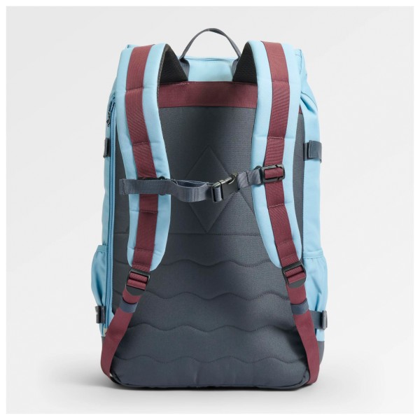 Passenger - Boondocker Recycled 26 Backpack 2.0 - Daypack
