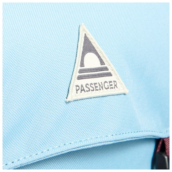 Passenger - Boondocker Recycled 26 Backpack 2.0 - Daypack