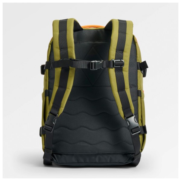 Passenger - Boondocker Recycled Expandable Travel Pack - Mochila de viaje