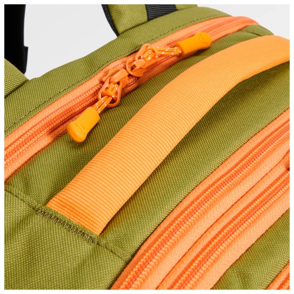 Passenger - Boondocker Recycled Expandable Travel Pack - Mochila de viaje