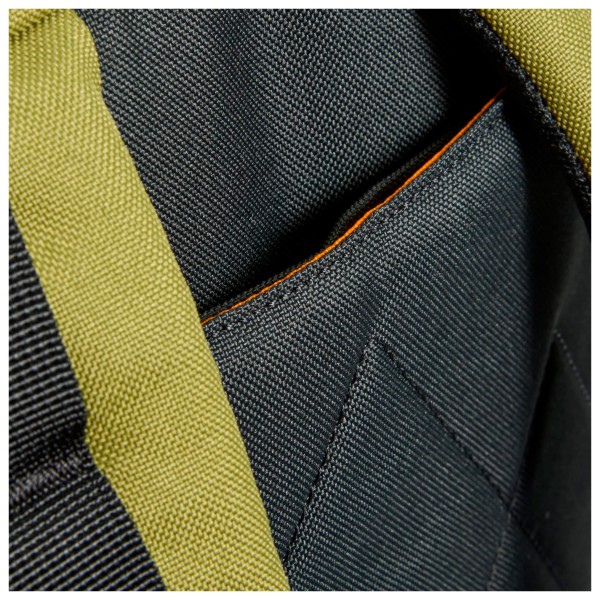 Passenger - Boondocker Recycled Expandable Travel Pack - Mochila de viaje