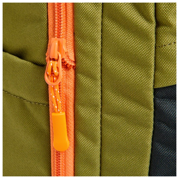 Passenger - Boondocker Recycled Expandable Travel Pack - Reisrugzak