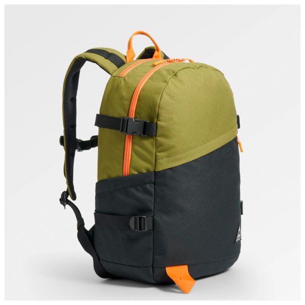 Passenger - Boondocker Zip Recycled 22 - Dagrugzak