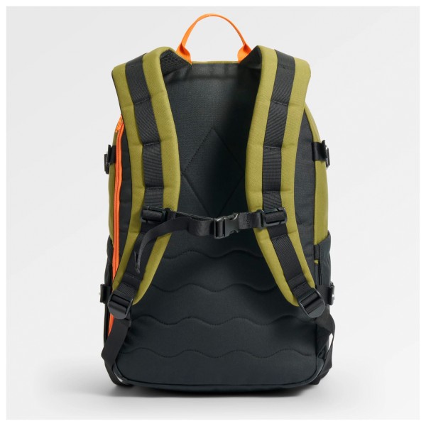 Passenger - Boondocker Zip Recycled 22 - Päiväreppu