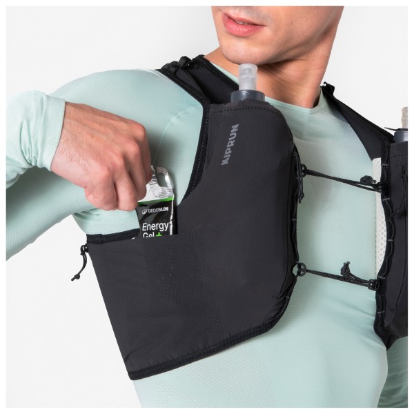 KIPRUN - Proteam 5 - Mochila de trail running