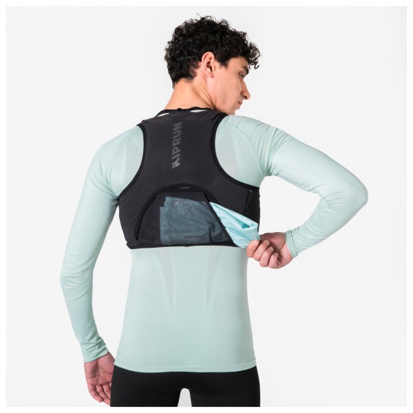 KIPRUN - Proteam 5 - Mochila de trail running