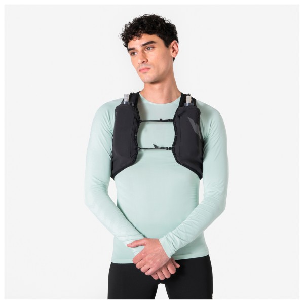 KIPRUN - Proteam 5 - Mochila de trail running