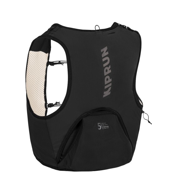 KIPRUN - Proteam 5 - Trailrunningrucksack