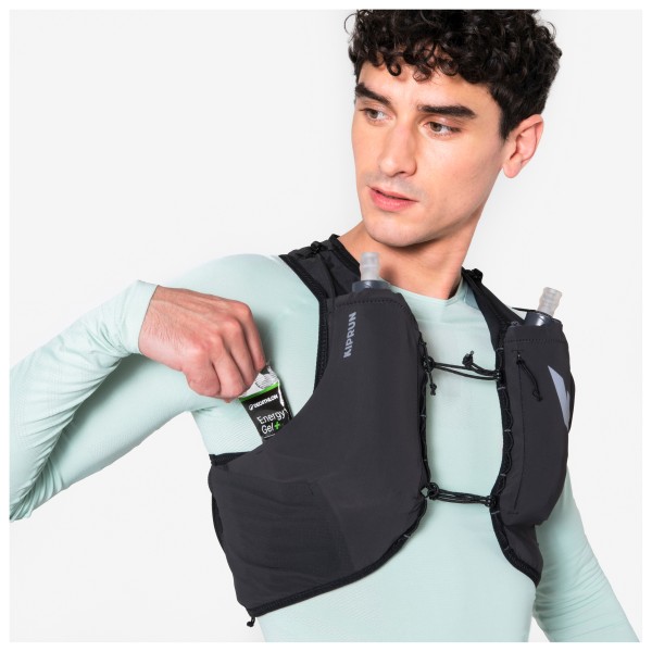 KIPRUN - Proteam 10 - Mochila de trail running