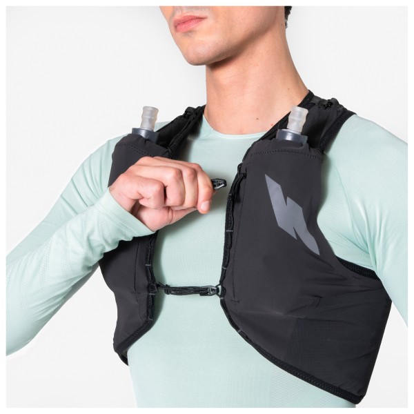 KIPRUN - Proteam 10 - Mochila de trail running