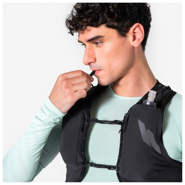 KIPRUN - Proteam 10 - Mochila de trail running