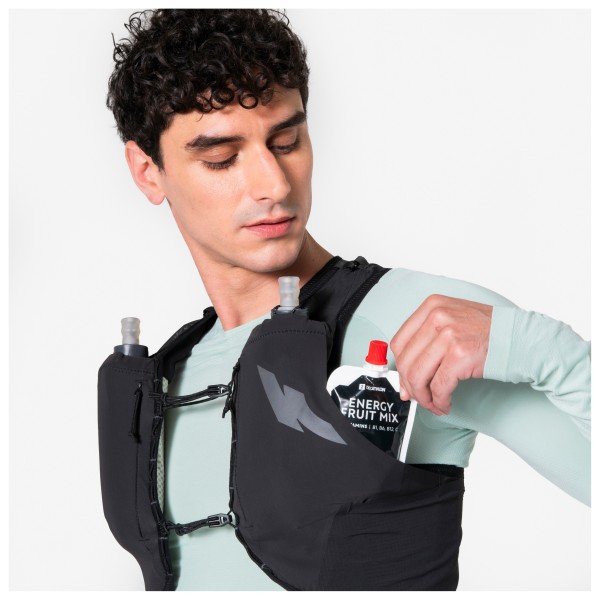 KIPRUN - Proteam 10 - Trail running backpack