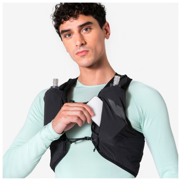 KIPRUN - Proteam 10 - Trail running backpack