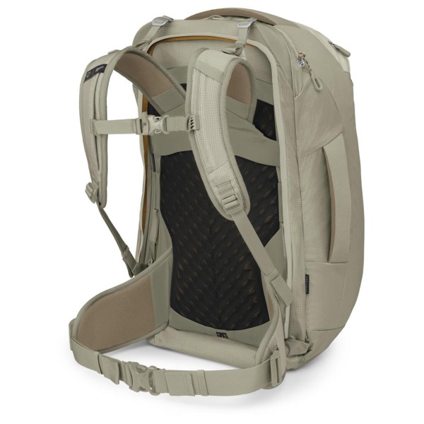 Osprey - Women's Fairview 40 DannerxOsprey - Rejserygsæk
