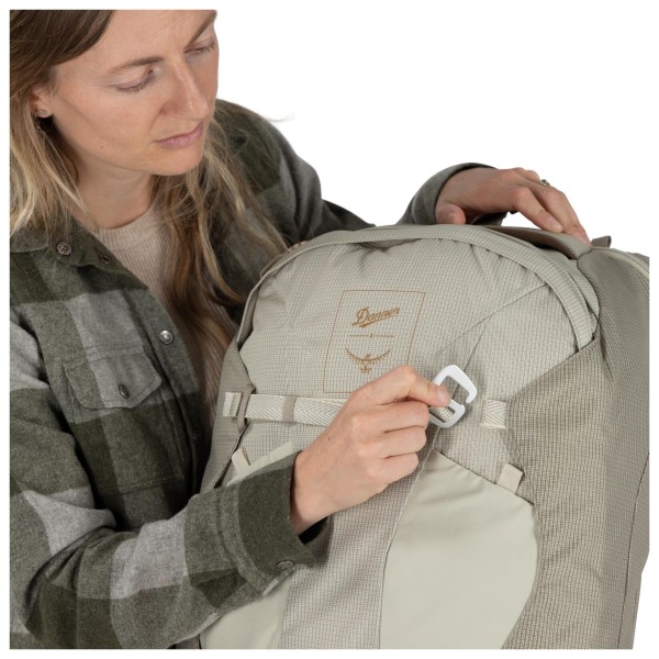 Osprey - Women's Fairview 40 DannerxOsprey - Travel backpack