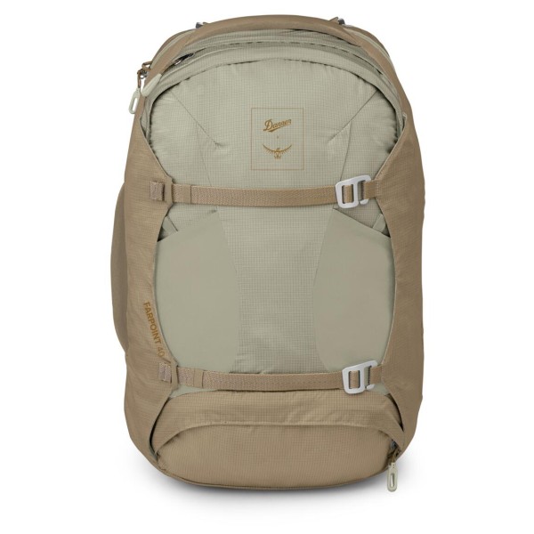 Osprey - Farpoint 40 DannerxOsprey - Mochila de viaje