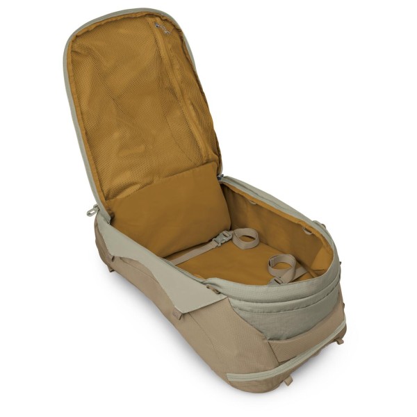 Osprey - Farpoint 40 DannerxOsprey - Mochila de viaje