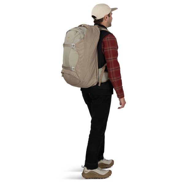 Osprey - Farpoint 40 DannerxOsprey - Mochila de viaje