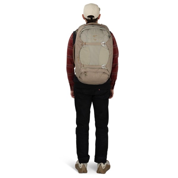 Osprey - Farpoint 40 DannerxOsprey - Mochila de viaje