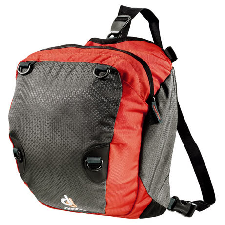 Deuter - Aircontact Pro 60+15 - Trekking rygsæk