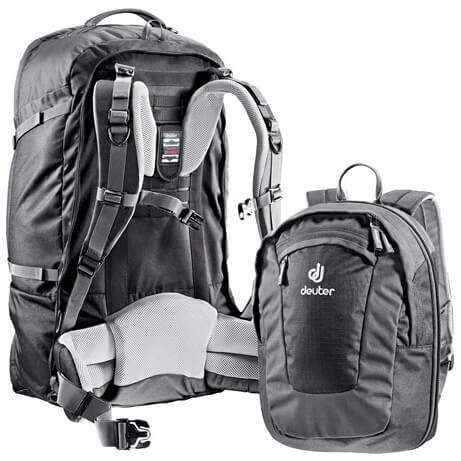 Deuter - Transit 65 - Touring rygsæk