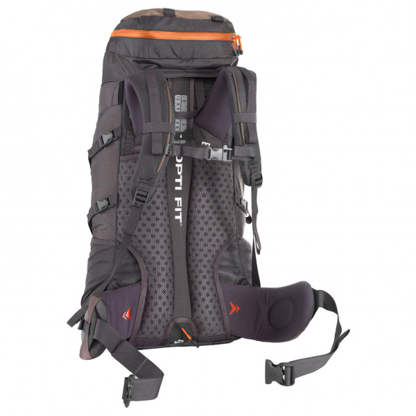 The North Face - Crestone 60 - Trekkingryggsäck