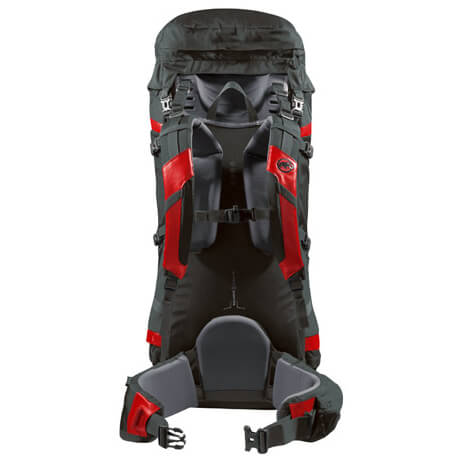 Mammut - Heron Pro 70+ - Trekkingreppu