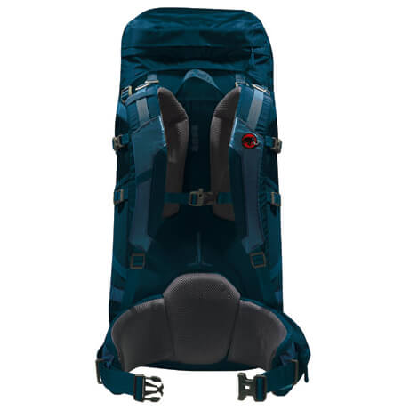 Mammut - Heron LMNT 50 + 15 - Trekkingryggsäck