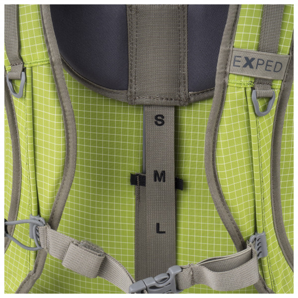 Exped - Lightning 60 - Trekrugzak