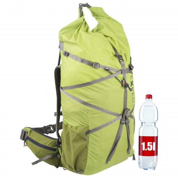 Exped - Lightning 60 - Walking backpack