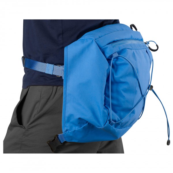 Fjällräven - Kajka 75 - Trekkingreppu
