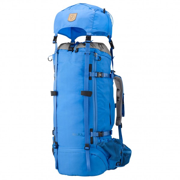 Fjällräven - Kajka 75 - Trekkingreppu