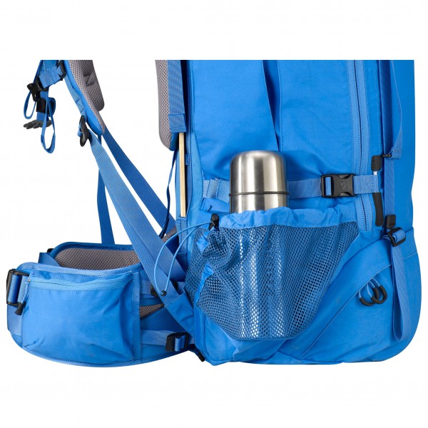 Fjällräven - Kajka 75 - Trekkingreppu