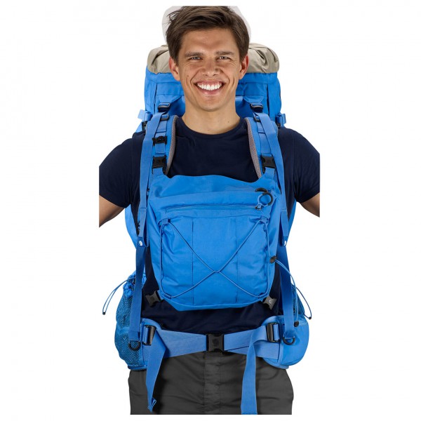 Fjällräven - Kajka 75 - Zaino da trekking