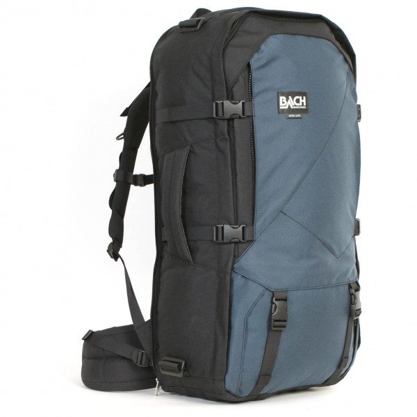 Bach - Overland - Rejserygsæk