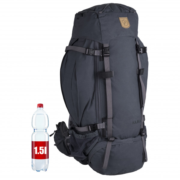 Fjällräven - Women's Kajka 75 - Trekking rygsæk
