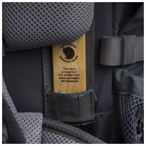 Fjällräven - Women's Kajka 75 - Trekking rygsæk