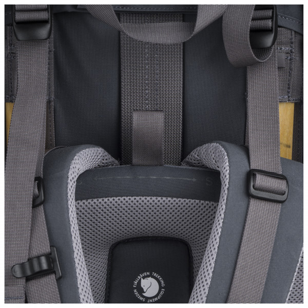 Fjällräven - Women's Kajka 75 - Trekking rygsæk