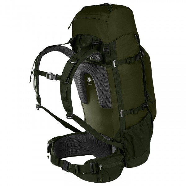 Fjällräven - Abisko 65 - Walking backpack