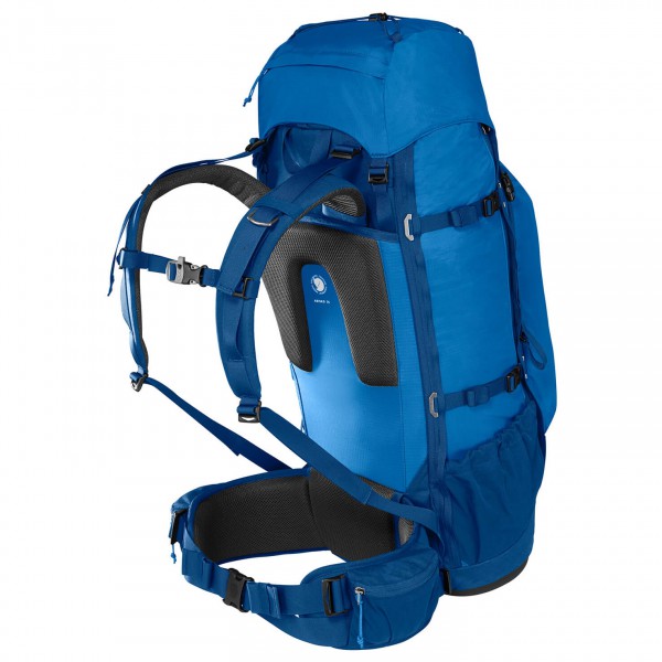 Fjällräven - Abisko 75 - Trekkingrugzak