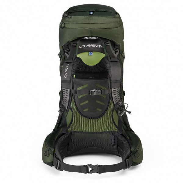 Osprey - Aether AG 70 - Trekrugzak