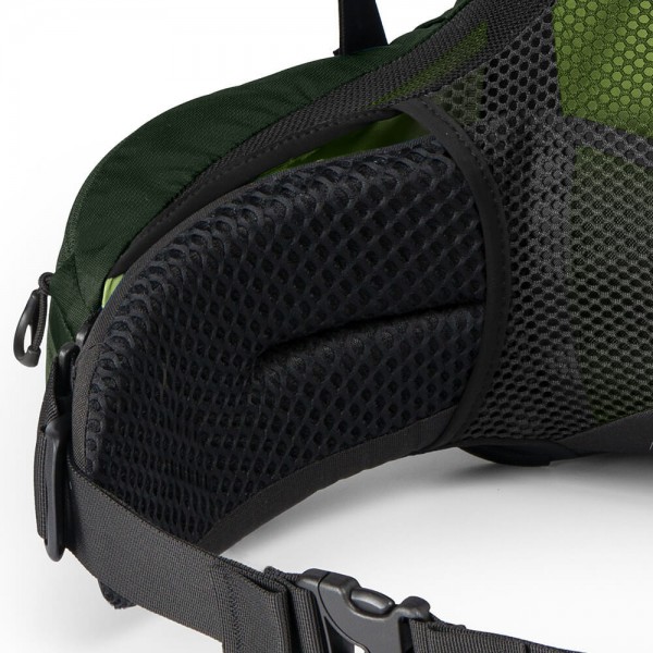 Osprey - Aether AG 70 - Trekrugzak