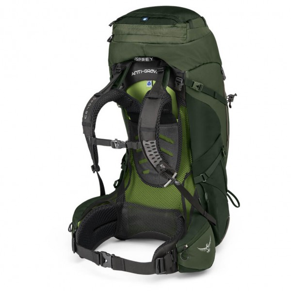Osprey - Aether AG 70 - Zaino da trekking