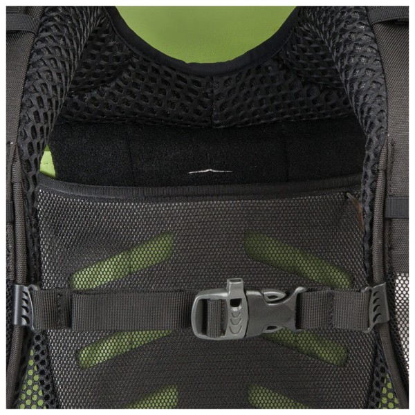 Osprey - Aether AG 70 - Zaino da trekking