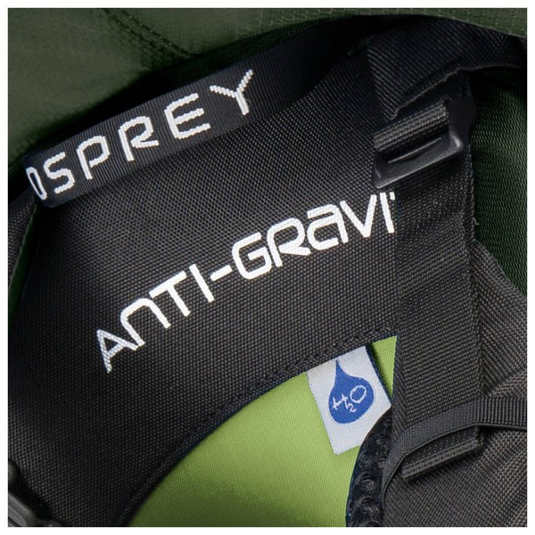 Osprey - Aether AG 70 - Zaino da trekking