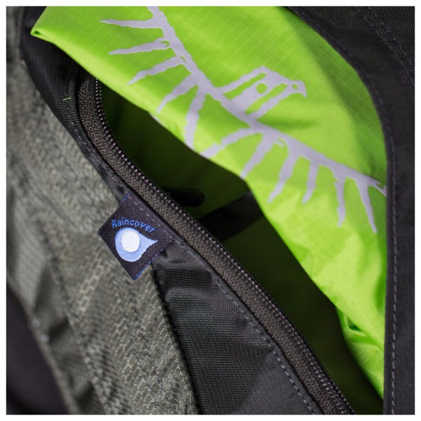 Osprey - Aether AG 70 - Zaino da trekking