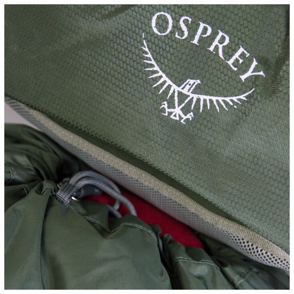 Osprey - Aether AG 70 - Zaino da trekking
