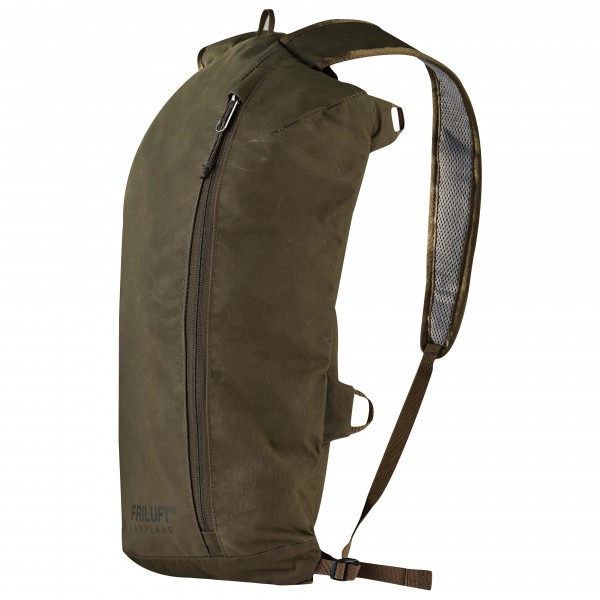 Fjällräven - Lappland Friluft 45 - Trekking rygsæk