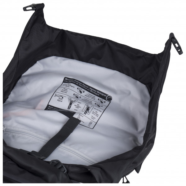 Lowe Alpine - Diran 65 - Trekkingreppu