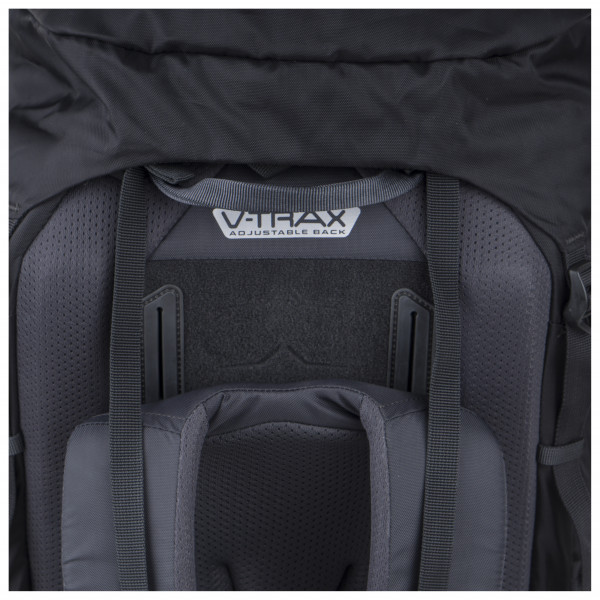 Lowe Alpine - Diran 65 - Trekkingreppu